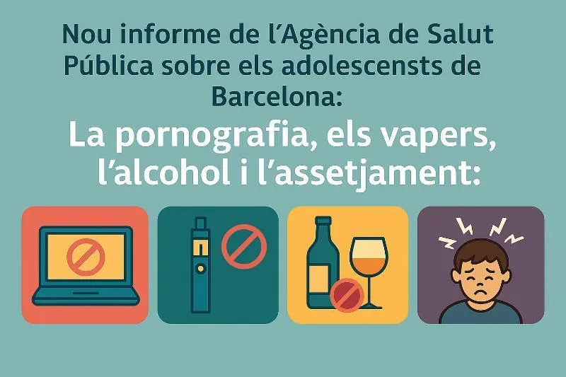 informe agencia salut